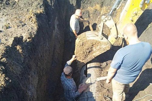 В Кропивницькому і Олександрії відключать воду: адреси і причини
