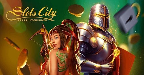 Slots City