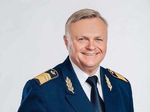 Льотна академія в Кропивницькому отримала тимчасового керівника