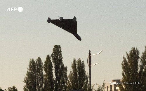 Ворог атакував Кіровоградщину дронами: Райкович розповів про наслідки