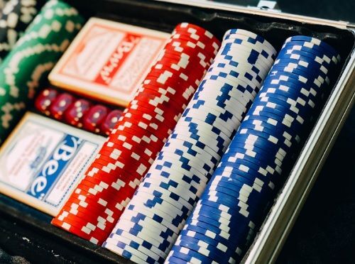 Бонусы и акции на Pokerbet Бонусы и акции на Pokerbet