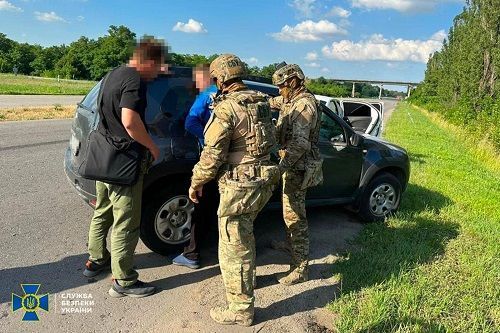 На Кіровоградщині перед судом постане зрадник: що він зробив
