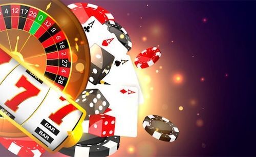 Чому варто зіграти в онлайн казино Goxbet 2