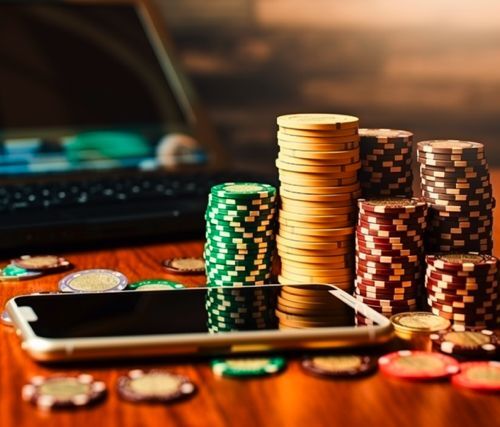 Онлайн казино Goxbet