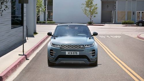 Range Rover Evoque Range Rover Evoque
