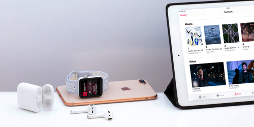 Смартгодинник Apple Watch: плюси та мінуси