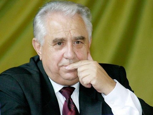 Професору ЦДУ імені Винниченка призначили стипендію від Кабінету міністрів