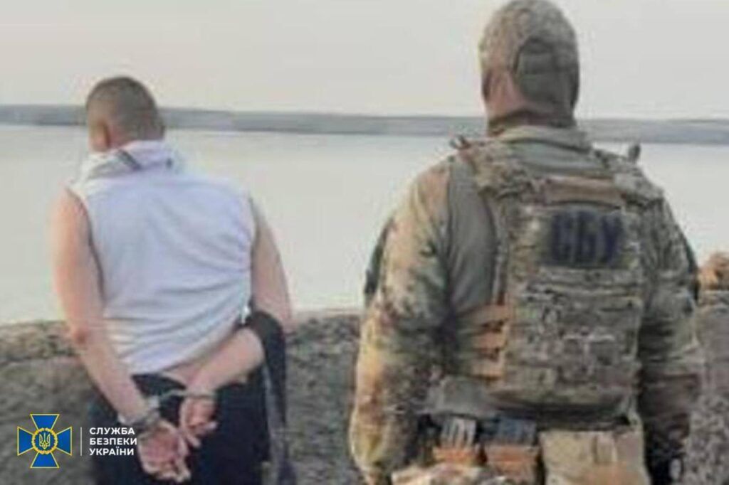 Збирали «данину» і торгували зброєю: на Кіровоградщині СБУ ліквідувала банду «братків»