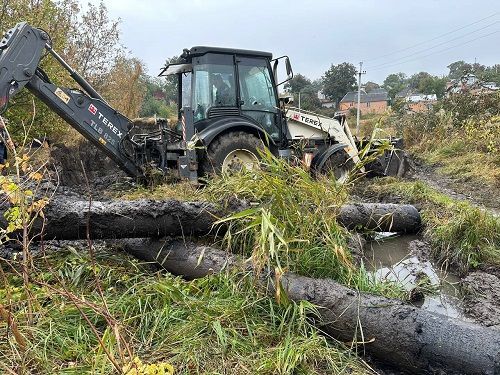 Дніпро-Кіровоград ремонтуватиме водогони в Кропивницькому, Олександрії і Світловодську