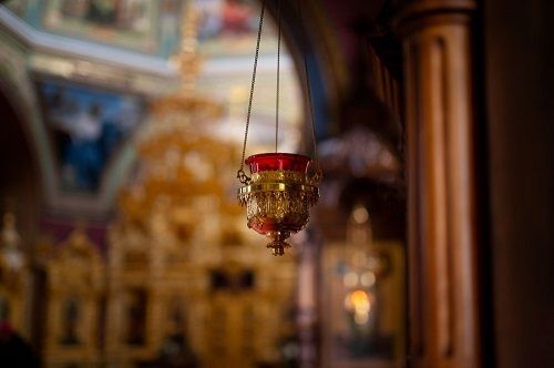 В громаді на Кіровоградщині збирають кошти на будівництво храму ПЦУ
