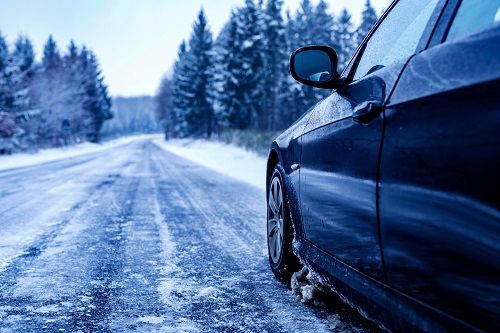 На Кіровоградщині погода створить небезпеку на дорогах: прогноз