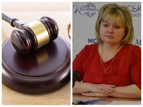 В Кропивницькому судитимуть екс-керівницю управління освіти Костенко