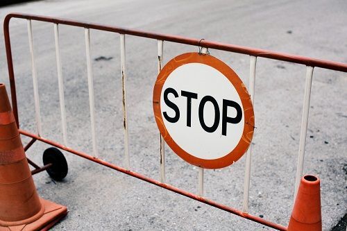 В Олександрії відремонтують дорогу за чверть мільйона поряд з МакДональдза