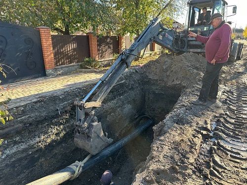 «Дніпро-Кіровоград» залишив мікрорайон і 3 вулиці без води: причини