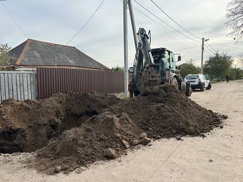 «Дніпро-Кіровоград» залишить без води низку вулиць в Кропивницькому і Олександрії