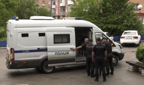 Нападав на жінок, грабував, вбивав: на Кіровоградщині судитимуть чоловіка за 7 статтями
