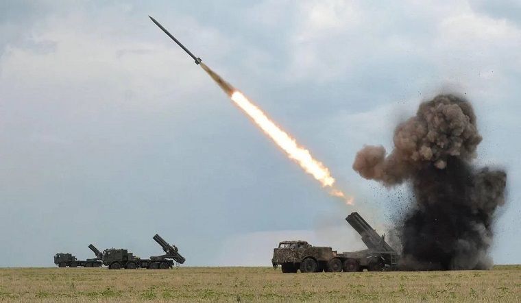 Райкович розповів про наслідки тривожної ночі на Кіровоградщині