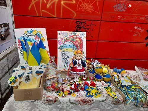 В Олександрії волонтери зібрали гроші на автівку для захисників
