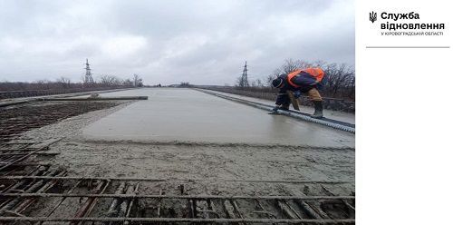 Шляхопровід Пантаївка-Веселе