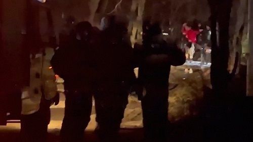 Вибух в Кропивницькому: правоохоронці розповіли деталі інциденту