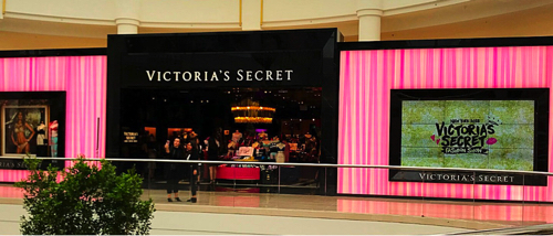 Де купувати продукцію Victoria's Secret і чому для замовлення варто скористатися послугами USAinUA?