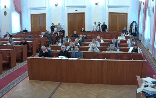В Кропивницькому ухвалили бюджет міста: звідки візьмуть гроші і куди витратять