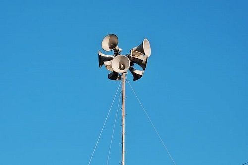 Повітряна тривога і вибухи: на Кіровоградщині збивали ракети