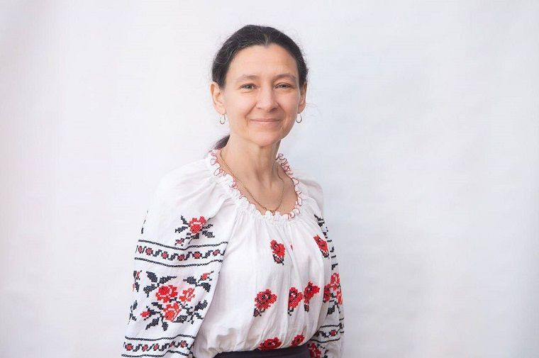 Вчитель і науковиця з Кіровоградщини отримала премію від Верховної Ради