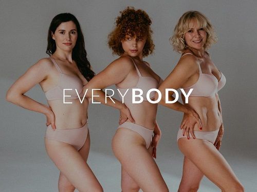 Необычные модели brabrabra. Фото everybody.ua Необычные модели brabrabra. Фото everybody.ua