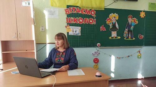 На Кіровоградщині школярів переведуть на дистанційку: причини