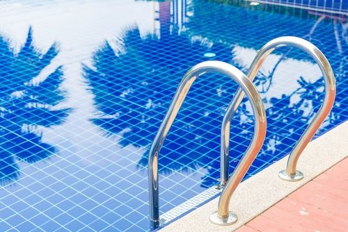 Чистый бассейн весь сезон с химией AquaDoctor