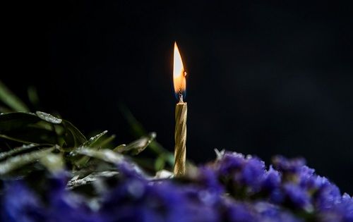 На Кіровоградщині повідомили про загибель 5 героїв-земляків