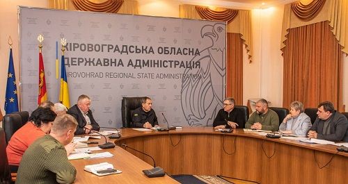 Нових тарифів і коштів не буде: Райкович нагадав керівництву «Дніпро-Кіровоград» про обов’язки