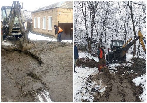 4 міста, 2 мікрорайона і низка вулиць: «Дніпро-Кіровоград» ліквідує масштабні аварії