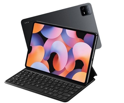 Чохол для вашого планшета Xiaomi