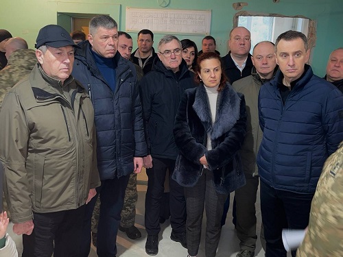 Міністр охорони здоров’я Ляшко приїхав на Кіровоградщину: результати зустрічі