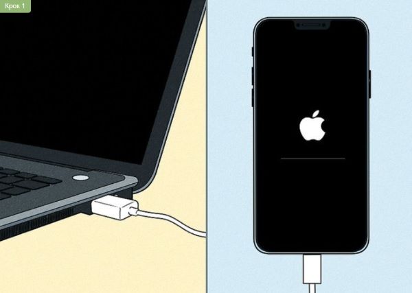 Ремонт iPhone, що був пошкоджений водою Ремонт iPhone, що був пошкоджений водою