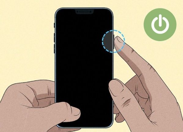 Ремонт iPhone, що був пошкоджений водою Ремонт iPhone, що був пошкоджений водою
