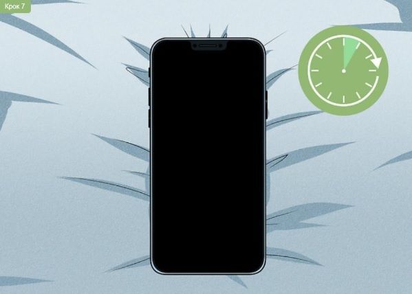 Ремонт iPhone, що був пошкоджений водою Ремонт iPhone, що був пошкоджений водою