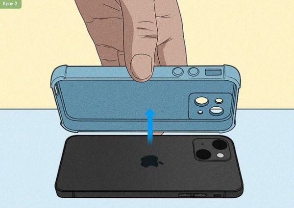 Ремонт iPhone, що був пошкоджений водою Ремонт iPhone, що був пошкоджений водою