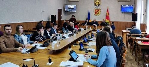 Знам’янські депутати змінили бюджет на користь військових