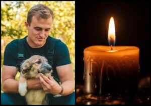 На Кіровоградщині пожежа на заводі забрала життя молодого рятувальника
