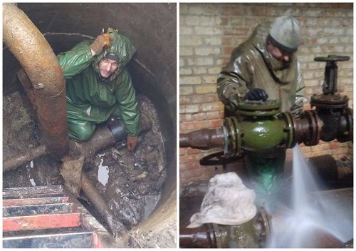 4 мікрорайони і низка вулиць: в Кропивницькому пів міста залишать без води