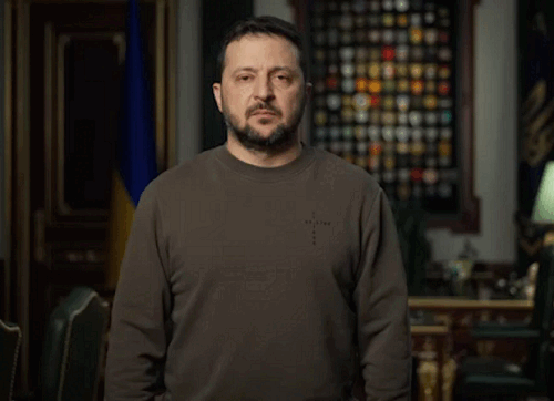 Зеленський зустрівся з Шмигалем і обговорив проблеми Кіровоградщини