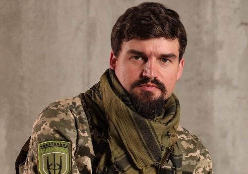 Відомий активіст і журналіст з Кропивницького загинув на війні