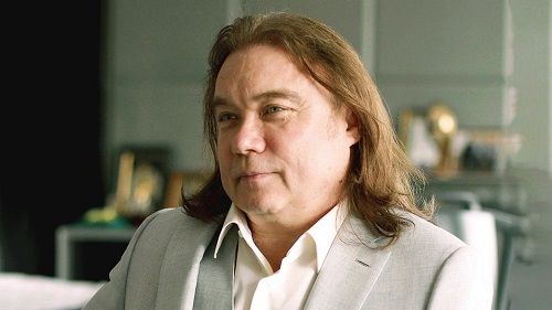 Бізнесмена з Кропивницького оголошено в розшук