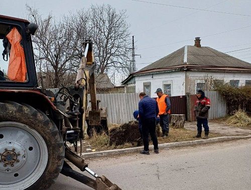 В «Дніпро-Кіровоград» розповіли, де відключать воду 21 березня