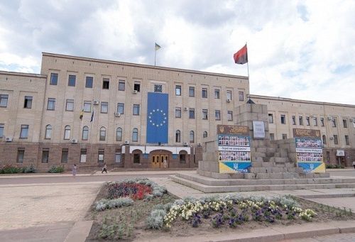 Кіровоградська облрада подаватиме апеляцію через поновлення Вандрашека на посаді