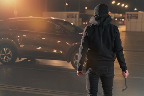 Обікрали фури на 1 мільйон: на Кіровоградщині судитимуть члені злочинної групи