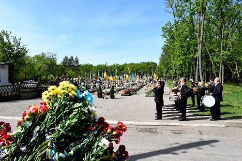 Кіровоградщина втратила трьох героїв-земляків на війні проти російських загарбників
